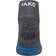 JAKO Training Short Socks Men - Stone Grey