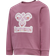 Hummel Verina Sweatshirt - Heather Rose (214074-4866)