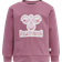 Hummel Verina Sweatshirt - Heather Rose (214074-4866)