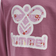 Hummel Verina Sweatshirt - Heather Rose (214074-4866)