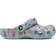 Crocs Classic Dream - Pure Water/Multi1