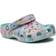 Crocs Classic Dream - Pure Water/Multi1