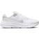 Nike Air Zoom Structure 24 W - White/Pure Platinum/Platinum Tint/Metallic Silver