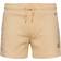 Tommy Hilfiger Natural Dye Script Shorts - Praire Yellow (KG0KG06778-ZFW)