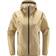 Haglöfs L.I.M Proof Multi Jacket Women - Sand