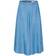 Part Two Pernille Skirt - Light Blue Denim