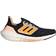 Adidas UltraBOOST 22 W - Carbon/Flash Orange/Ecru Tint