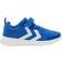 Hummel Actus Recycled Jr - Lapis Blue/Saffron