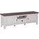 Beliani Nashville Fernsehschrank 160x54cm