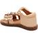 bisgaard Cana Sandal - Beige Patent