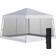 OutSunny Pop Up Canopy