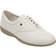 Easy Spirit Motion - White Leather