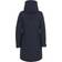 Didriksons Women's Thelma 7 Parka - Dark Night Blue