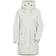 Didriksons Women's Thelma 7 Parka - Silver White