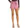 Rag & Bone Trail Tie Waist Shorts - Blush Pink
