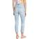 Agolde Riley High Rise Straight Crop Jeans - Shatter