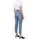 Agolde Riley High Rise Straight Crop Jeans - Endless