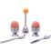 Epare Egg Topper Egg Product 5pcs