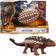 Mattel Jurassic World Roar Strikers Ankylosaurus