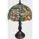Style Floral Table Lamp 48.3cm
