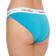 Calvin Klein Modern Cotton Bikini Bottom - Tapestry Teal