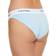 Calvin Klein Modern Cotton Bikini Bottom - Rain Dance