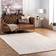 Nuloom Rigo Beige 60x96"