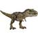 Mattel Jurassic World Thrash 'N Devour Tyrannosaurus Rex