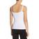 On Gossamer Cabana Cotton Reversible Cami - White