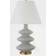 Meyer & Cross Carleta Table Lamp 67.3cm