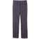 French Toast Boy's Adjustable Waist Double Knee Pant - Gray