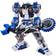 Hasbro Transformers Generations Legacy Series Titan Cybertron Universe Metroplex