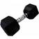 Softee Bumbbells Jim Sports 24514.001.11 6 Kg