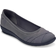 Easy Spirit Acasia Flats - Grey