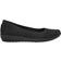 Easy Spirit Acasia Flats - Black