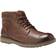 Eastland Finn - Dark Brown