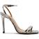 Schutz Altina - Prata Silver