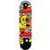 Toy Machine Chopped Up II Deck 8.13