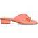 Journee Collection Mina - Coral