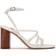 Nine West Yeap - White