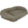 Carolina Pet Classic Canvas Bolster Bed S/M