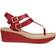 Journee Collection Bianca - Red