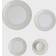 Wedgwood Geo Dinner Set 5pcs