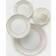 Wedgwood Geo Dinner Set 5pcs