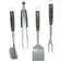 3 Embers - Barbecue Cutlery 4