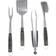 3 Embers - Barbecue Cutlery 4