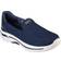 Skechers Go Walk Arch Fit Imagined W - Navy