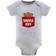 The Peanutshell Baby Short Sleeve Bodysuits 5-pack - Food Themed Sayings