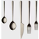 Mepra Linea Ice Cutlery Set 5pcs