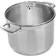 Chantal Induction 21 Steel with lid 2 gal 10 "